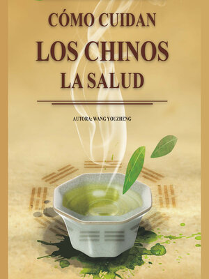 cover image of Cómo Cuidan los Chinos la Salud